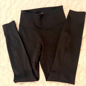 WHBM Scuba leggings 4S